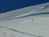 2014-01-25 10.28.18  Looking up Chaux de Tompey